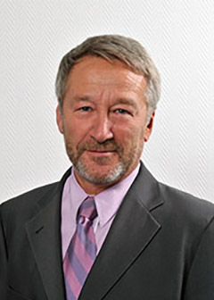 François Gourdon François Gourdon