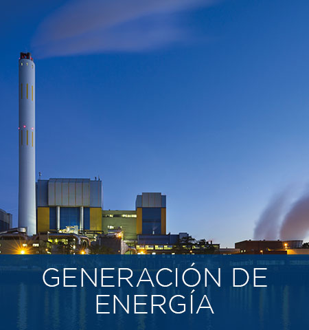 Power Generation